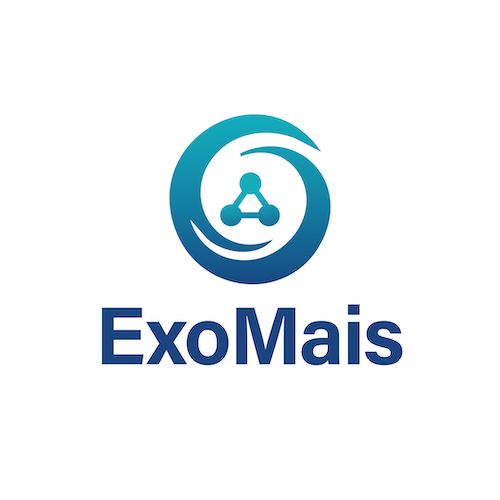 Logo ExoMais