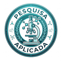 Selo pesquisa aplicada