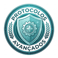 Selo protocolos avançados